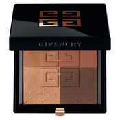 Givenchy Prisme Libre Polvere Abbronzante E Per Contouring In 4-Colori 003 - Organza Bronzé (7 G)