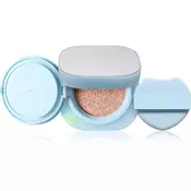 LANEIGE Neo Cushion Mewy kompaktni puder odtenek 21C Cool Beige 30 g