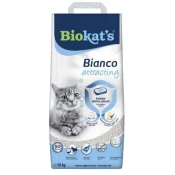 Biokat’s Bianco classic leglo 10 kg