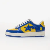 Sneakers A BATHING APE Bape Sta 5-2 M2 Blue EUR 43