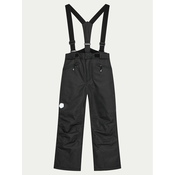 Color Kids Ski Pants w.Pockets, AF 10.000