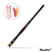 Kist Roubloff Hobby 14RB ravan | izaberite velicinu