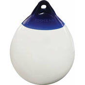 Ocean Heavy Duty Buoy R2 38x50cm White-Blue