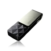 USB Flash 3.2 32GB Silicon Power Blaze B30 SP032GBUF3B30V1K