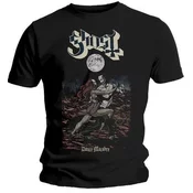 Ghost Unisex majica Dance Macabre XL