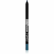 Sleek Lifeproof Metallic Eyeliner kovinski svinčnik za oči odtenek Misinformation 1,2 g