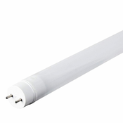 Berge LED cev - T8 - 150cm - 22W - enostransko napajanje - hladno bela