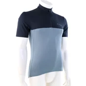Vaude Matera Half-Zip Moški Kolesarska majica