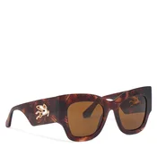 Suncane naocale Etro 0076/S 207798 Smeda