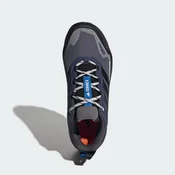 ADIDAS TERREX Nizki čevelj Skychaser Ax5  marine / srebrno-siva / črna
