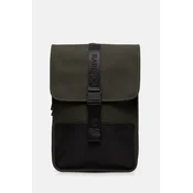 Nahrbtnik Rains Trail Backpack Mini W3 zelena barva, 14300-03