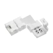 Konektor za LED trak XC11/XC11 kotni
