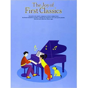 AGAY D:THE JOY OF FIRST CLASSICS 1