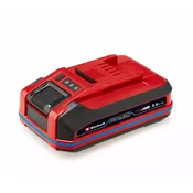 Einhell SEALED PXC Plus A2 Vodootporna baterija, 18V, 3.0Ah, IP 57 Standard