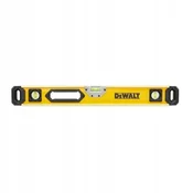 DEWALT vodna tehtnica - libela 60 cm DWHT0-43224
