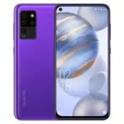 Oukitel C21 4GB/64GB Ljubicasti
