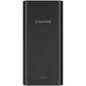 Canyon Power Bank PB-2002, 20000mAh, 18W