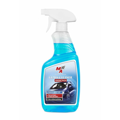 shumee 016236 MY CAR - Čistilo za stekla z amoniakom 650 ml - Razpršilec