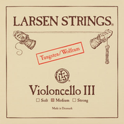 LARSEN STRUNA ZA ÄOELO 3G - STRONG
