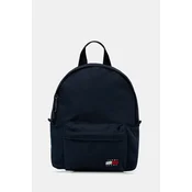 Tommy Jeans Nahrbtnik ESS DAILY  cijansko modra