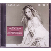 Barbra Streisand - Classical Barbra (Reissue) (Remastered) (CD)