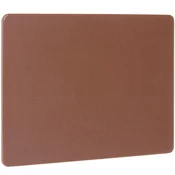 Hendi Deska za rezanje HACCP 600 x 400 mm – rjava