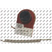 Dvopolni termostat 130 °C