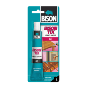 BISON Kontakt lepak Kit Transpar. Crd 50 ml 169613