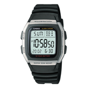 Casio collection muški sat ( W-96H-1A )