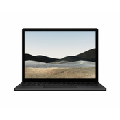 Microsoft 15 Multi-Touch Surface Laptop 4 (Matte Black, Metal)