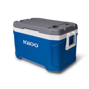 IGLOO prenosna hladilna skrinja Latitude 52, modra