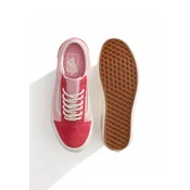 Tenis superge Vans Old Skool VN000EDYFO91 Roza