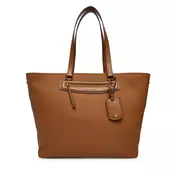 Ročna torba MICHAEL Michael Kors 30S6GTVT9L Rjava