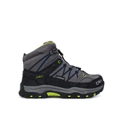 Trekking čevlji CMP Rigel Mid 3Q12944 Rjava
