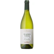 Frescobaldi Vino Massovivo Vermentino 2022 Tenuta Ammiraglia 0,75 l