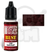 shumee GSTU506488 Tekoči pigmenti Temno rjava 17 ml