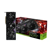 Gainward GeForce RTX5070 TI 16GB DDR7 Phoenix-S NE7507T019T2-GB2031K