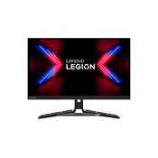 Lenovo Legion R27q-30 računalni monitor 68,6 cm (27) 2560 x 1440 pikseli Quad HD LED Crno