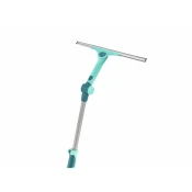 Leifheit brisač prozora 40 cm s teleskopskom drškom