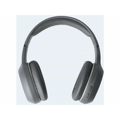 EDIFIER Bežicne bluetooth slušalice W600BT/ siva