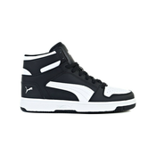 PUMA    REBOUND LAYUP SL JR PATIKE ZA DECAKE