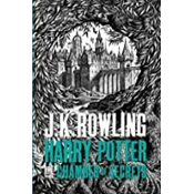 Harry Potter and the Chamber of Secrets