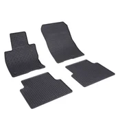 Rubber car mats Ford Escape 2020-