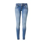 LTB Kavbojke Julita X moder denim