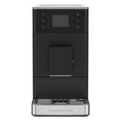 KitchenAid KF3 avtomatski kavni aparat Barva: mat črna