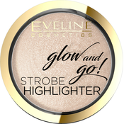 Eveline highlighter glow and go 01