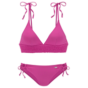 BUFFALO Bikini  roza