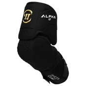 Ščitniki za komolec Warrior Alpha LT Junior M