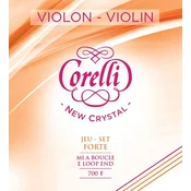 Savarez Corelli New Crystal 700F Žica za violinu (Kao novo)