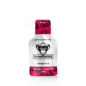 Chimpanzee ENERGY GEL FOREST FRUIT 35 G, športna prehrana CH10036GE